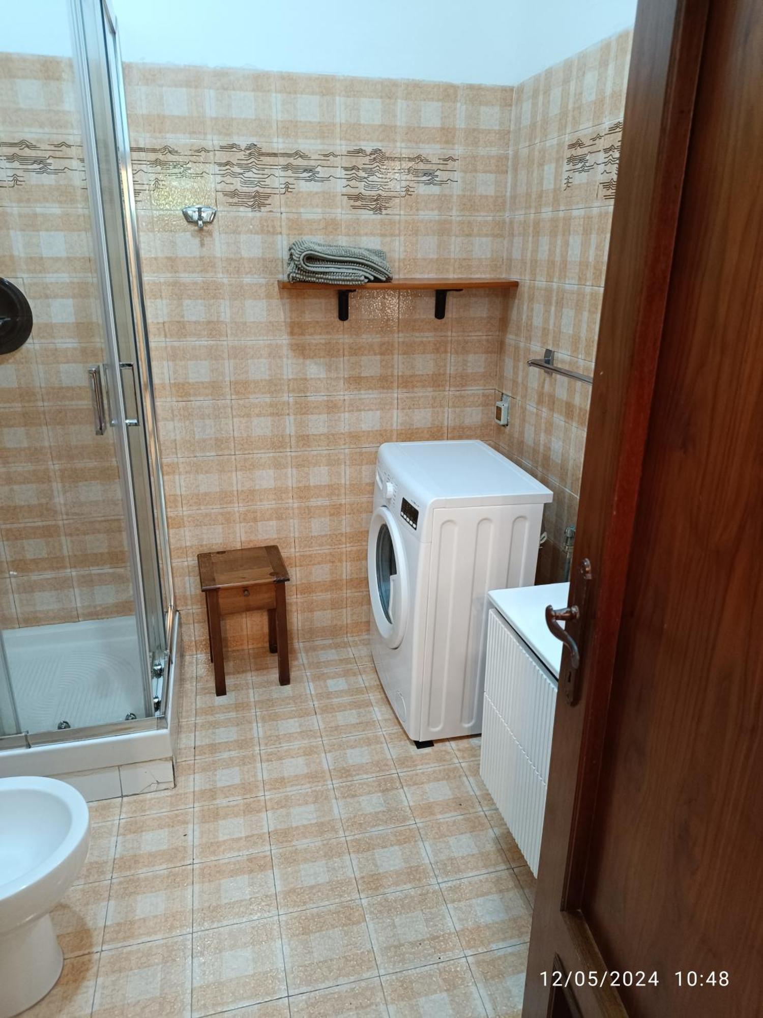 Villa Lilly 法尔科纳拉·玛里提马 外观 照片